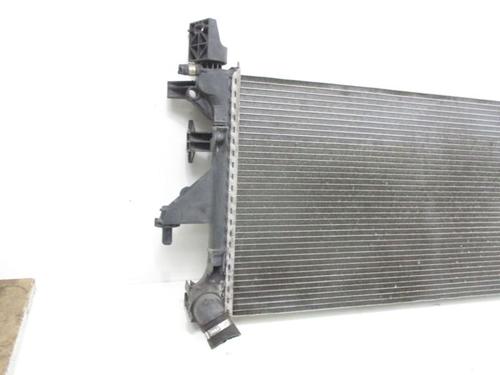Water radiator CITROËN JUMPER II Van 3.0 HDi 160 | BP38026424M31 - Image 2