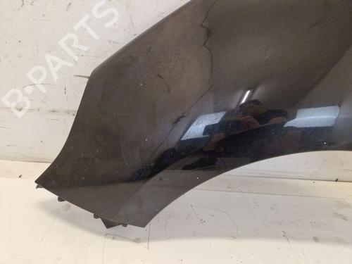 Left front fenders RENAULT GRAND SCÉNIC III (JZ0/1_) 1.4 16V (JZ0F) | BP29108419C41 