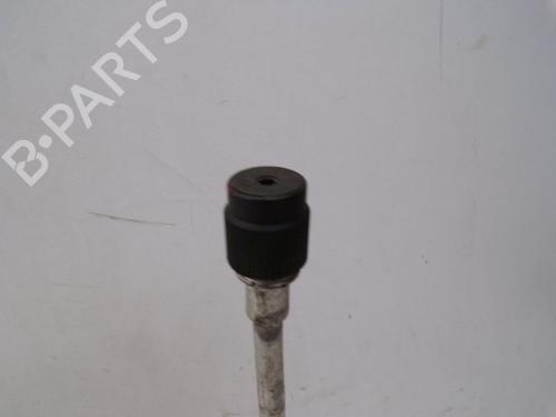 AC pipe RENAULT MEGANE III Hatchback (BZ0/1_, B3_) 1.6 16V (BZ1B, BZ1H) | BP29085805M126