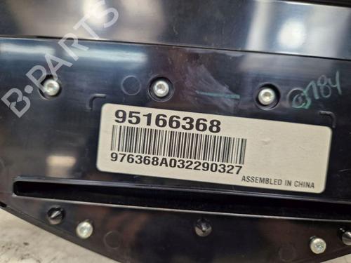 Switch CHEVROLET CRUZE (J300) 1.4 | BP29106995I30 