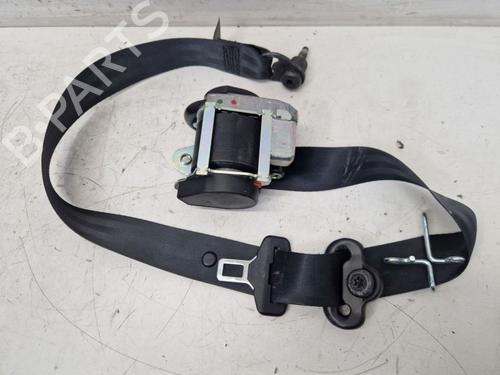 Used Front left seatbelt Front left seatbelt FORD GRAND C-MAX (DXA/CB7, DXA/CEU) 1.5 TDCi (120 hp) 33276611 33276611