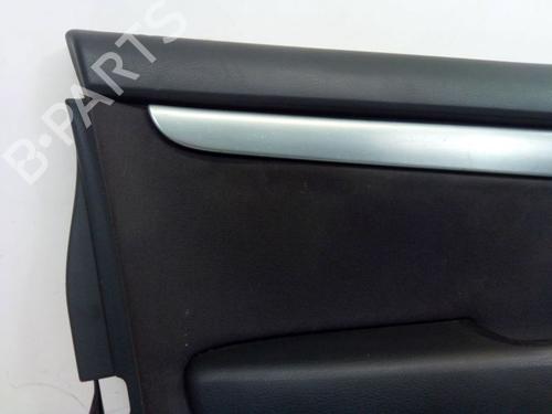 Front left panel AUDI A4 B7 (8EC) 1.8 T | BP37137574C58 - Image 3