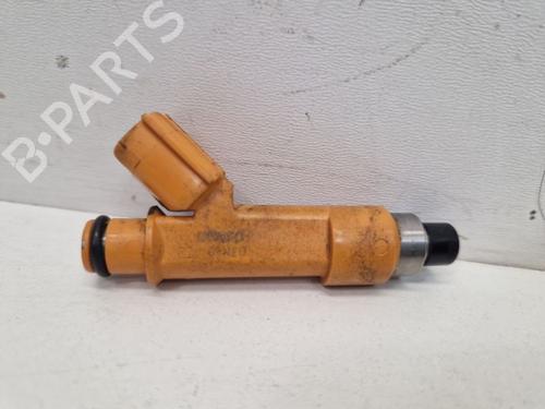 Inyector SUZUKI SPLASH (EX) 1.0 (A5B310) | BP38534770M100 - Image 3