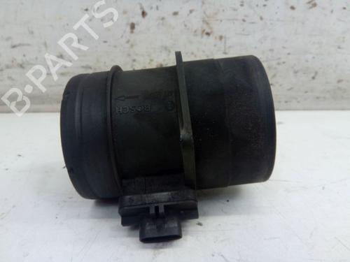 Mass air flow sensor VW CRAFTER 30-50 Van (2E_) 2.0 TDI | BP29106972M95 