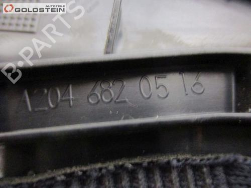 Other MERCEDES-BENZ C-CLASS (W204) C 220 CDI (204.008) | BP18752892O1