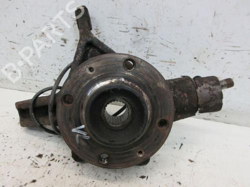 Used Left front steering knuckle CITROËN C4 Coupe (LA_) 1.4 16V (88 hp) 30668350