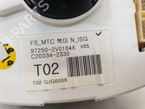 Climate control HYUNDAI VELOSTER (FS) 1.6 GDI | BP38029552I5 - Image 10