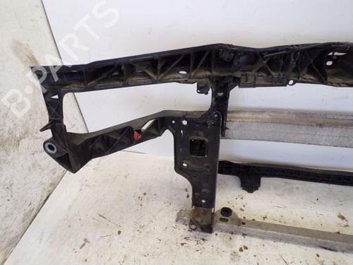 Crossmember OPEL CORSA D (S07) 1.3 CDTI (L08, L68) | BP29095199C162 