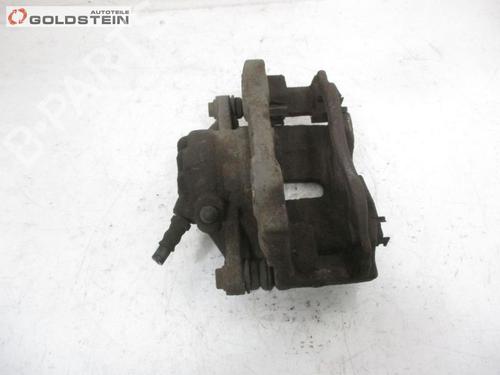 Left front brake caliper PEUGEOT 1007 (KM_) 1.4 HDi | BP37104597M105 - Image 3