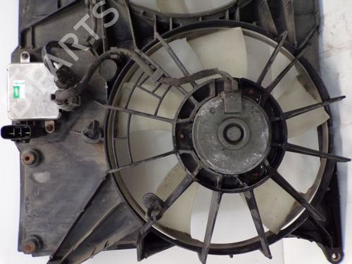 Fan SUBARU TRIBECA (B9) 3.6 (WXF) | BP37130533M128 - Image 3