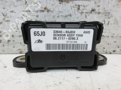 Elektronische sonde SUZUKI GRAND VITARA II (JT, TE, TD) 1.6 All-wheel Drive (JB416) (106 hp) 29092773