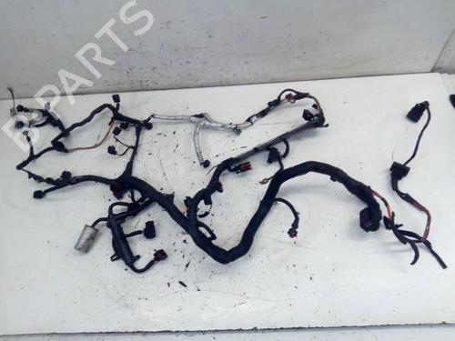 Used Wiring harness Wiring harness 37132401 37132401