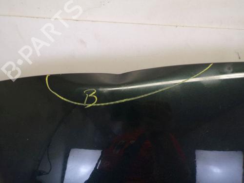 Hood SAAB 9-5 (YS3E) 2.0 t | BP29085816C1 