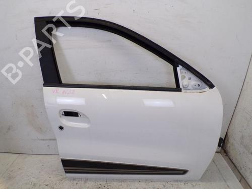 Puerta delantera derecha DACIA SPRING EV (B6M1) (45 hp) 28174809