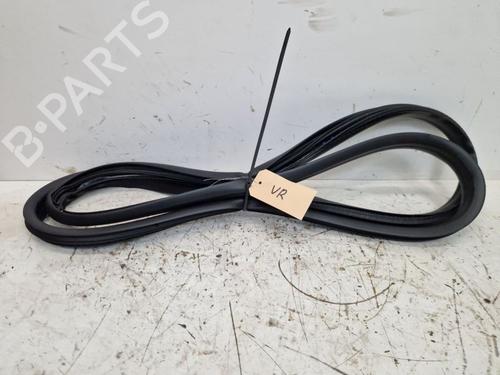 Gummilist Gummilist MITSUBISHI COLT VII Hatchback (VB_) 1.0 MPi (VBXG0) (91 hp) 37140312 37140312