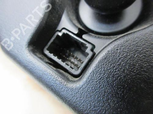 Rear mirror MITSUBISHI LANCER VIII Sportback (CX_A) 1.6 MIVEC | BP37127712I6 - Image 8