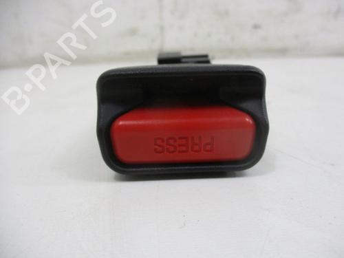 Used Seat buckle PEUGEOT 108 1.0 VTi (69 hp) 18795449