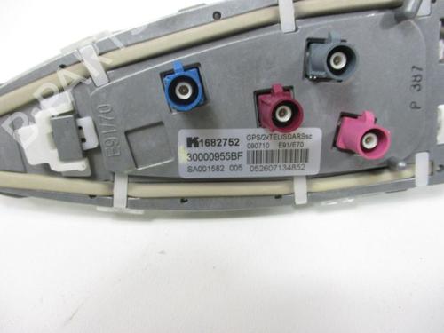 Antenne/Base BMW X5 (E70) xDrive 35 i | BP37113970C140 - Image 4