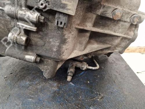 Gearbox MINI MINI (R56) Cooper D | BP28276779M3 