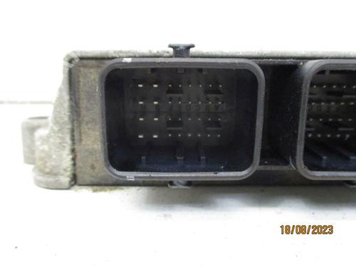 Engine control unit (ECU) PEUGEOT 1007 (KM_) 1.4 | BP29087502M57 
