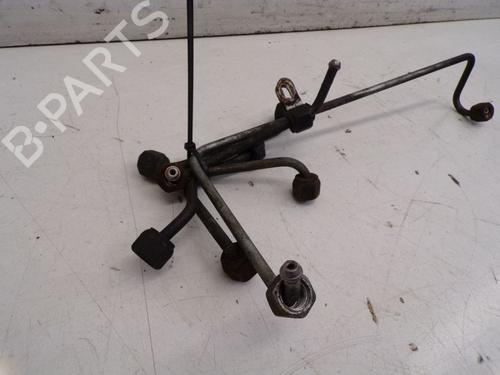 Pipe FORD TRANSIT Bus (FD_ _, FB_ _, FS_ _, FZ_ _, FC_ _) 2.2 TDCi | BP29090452M125