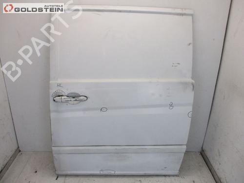 Used Left front door MERCEDES-BENZ VITO / MIXTO Van (W639) 109 CDI (639.601, 639.603, 639.605) (88 hp) 26647327