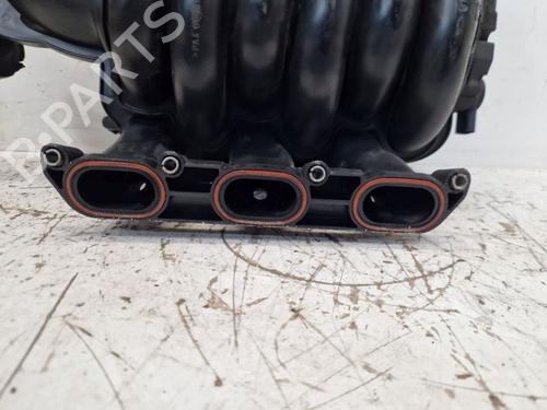 Intake manifold AUDI A6 C6 (4F2) 2.4 | BP29730307M70 