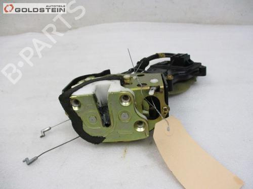 Rear left lock MAZDA 2 (DY) 1.4 CD | BP18755643C100 