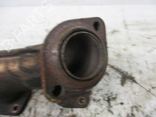 Exhaust manifold MERCEDES-BENZ S-CLASS (W220) S 430 (220.070, 220.170) | BP18797224M110 