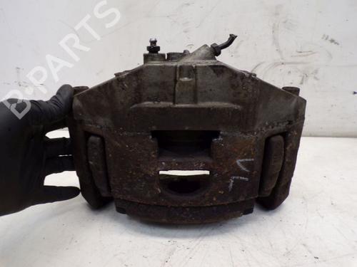 Left front brake caliper AUDI A6 C6 Avant (4F5) 3.2 FSI quattro | BP37133364M105 - Image 6