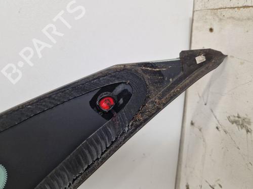 Front right quarter glass OPEL ZAFIRA TOURER C (P12) 2.0 CDTi (75) | BP32343907C112 