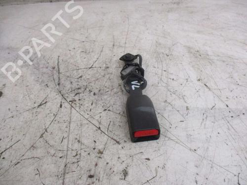 Used Seat buckle MAZDA 3 (BK) 2.0 MZR-CD (BK14) (143 hp) 18797503