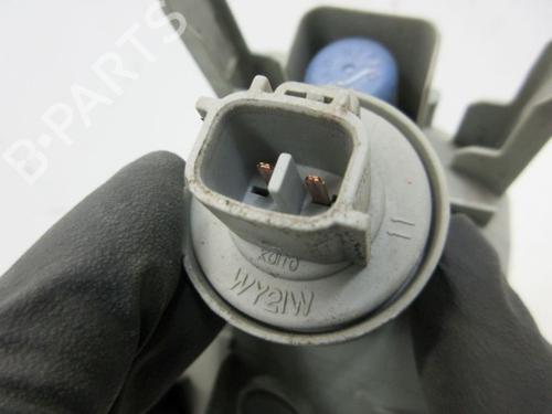 Right front indicator TOYOTA PRIUS (_W3_) 1.8 Hybrid (ZVW30) | BP37130749C33 - Image 7