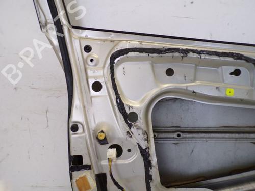 Left front door HONDA CIVIC VIII Hatchback (FN, FK) 1.4 (FK1) | BP23273886C2 