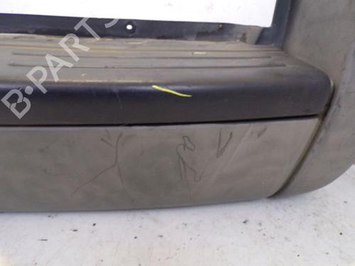 Rear bumper JEEP CHEROKEE (KJ) 3.7 4x4 | BP29091247C8 