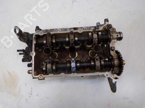 Used Cylinder head SMART FORFOUR (454) 1.1 (454.030) (75 hp) 25449422
