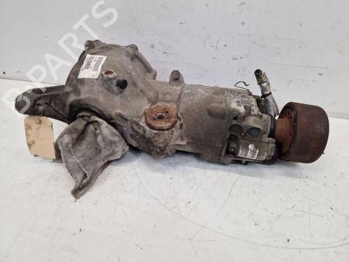 Rear differential VOLVO V50 (545) T5 AWD | BP33851593M24 - Image 7