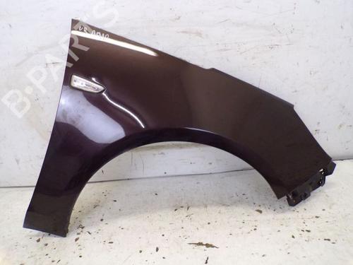 Used Right front fenders OPEL ZAFIRA TOURER C (P12) 1.4 (75) (140 hp) 29093996