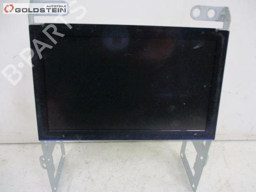 Used Electronic module NISSAN X-TRAIL II (T31) 2.0 dCi (150 hp) 18753232