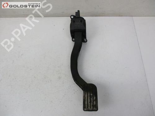 Used Pedal Pedal PEUGEOT 207 CC (WD_) 1.6 16V (120 hp) 18753813 18753813