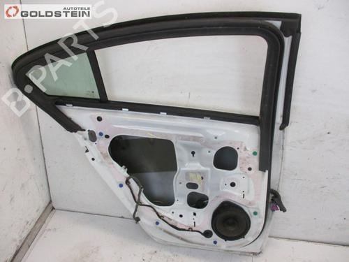 Left rear door OPEL INSIGNIA A (G09) 2.0 CDTI (68) | BP26647426C4 