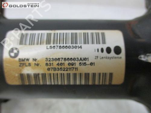 Steering column BMW X5 (E70) 3.0 sd | BP18750563M21 - Image 2
