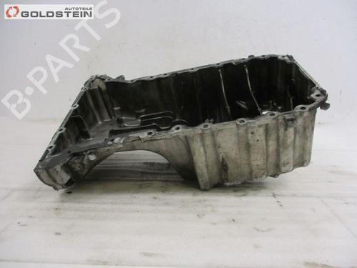 Oil sump VW TOUAREG (7LA, 7L6, 7L7) 2.5 R5 TDI | BP18762705M115