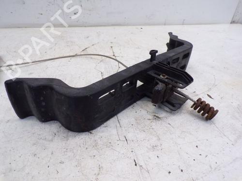 Support CHRYSLER GRAND VOYAGER V (RT) 3.6 | BP29097632C155 