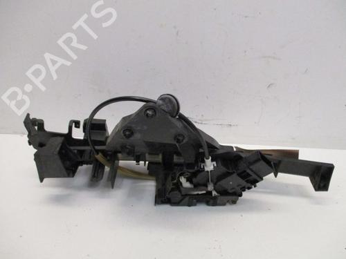 Front left lock FORD FOCUS C-MAX (DM2) 2.0 TDCi | BP37117024C98 - Image 6