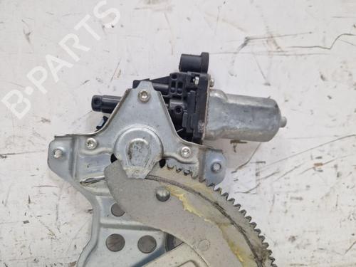 Front left window mechanism OPEL AGILA B (H08) 1.2 (F68) | BP29104419C22 