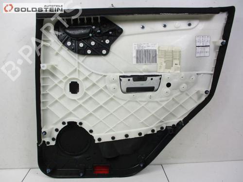 Rear left panel MERCEDES-BENZ A-CLASS (W169) A 200 (169.033, 169.333) | BP33925270C60  - Image 7