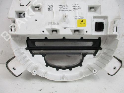 Instrument cluster MINI MINI (R56) One | BP37110979C47 - Image 4