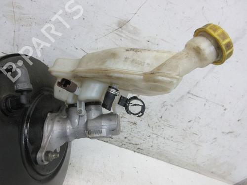 Servo brake PEUGEOT 207 (WA_, WC_) 1.6 16V VTi | BP29093644M42 