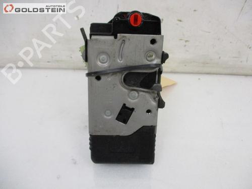 Used Rear right lock OPEL VECTRA C Estate (Z02) 1.9 CDTI (F35) (150 hp) 18756924